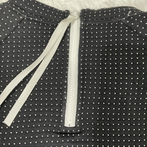 Nike Sportswear Tech Pack Women's Fleece Pullover - Picture 8 of 10